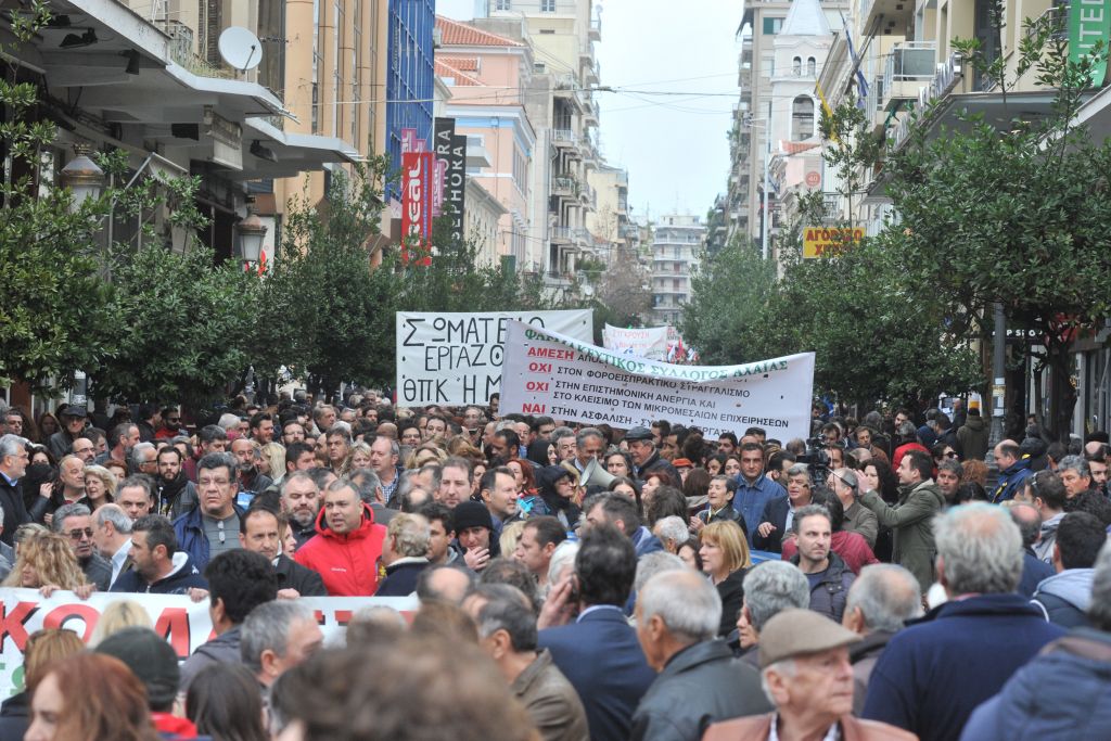 Υπουργείο Εργασίας: Εγκύκλιος – φάντασμα για τις συντάξεις χηρείας