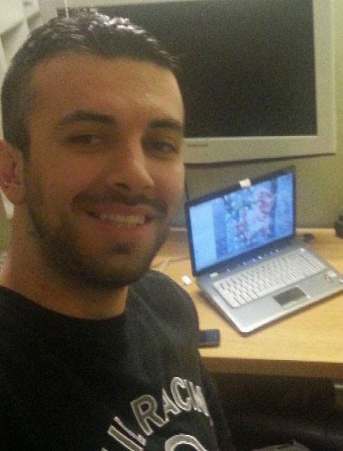 Τι γύρευε ο τζιχαντιστής «Μάξιμος» στα Βαλκάνια