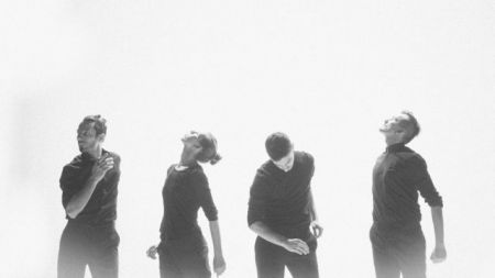 Χορός με κλασική μουσική