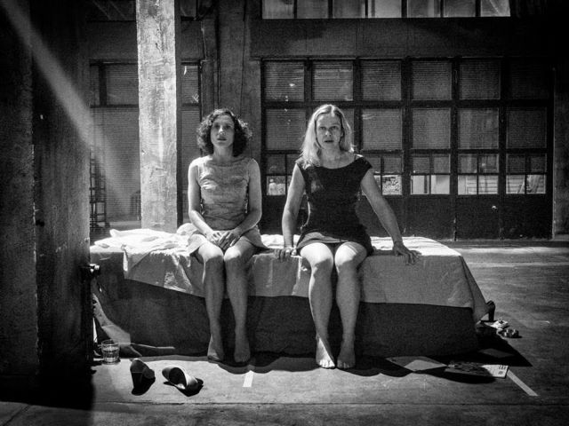 Οχι μαρμελάδα σήμερα…