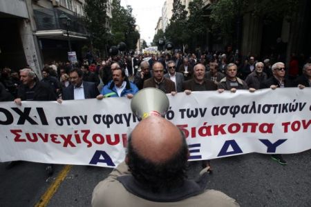 ΑΔΕΔΥ: Τα πειθαρχικά δεν λειτουργούν με ευθύνη κυβέρνησης-δικαστών