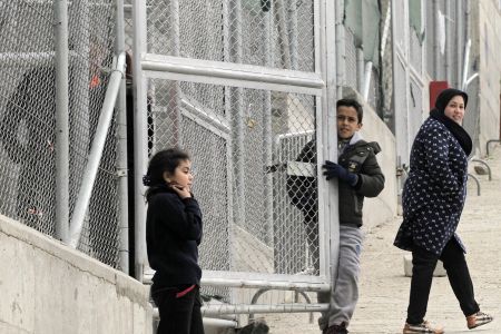 Τσίπρας: Αντιμετωπίζουμε το προσφυγικό με βάση τις ευρωπαϊκές αξίες