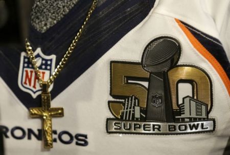 Το «Super Bowl», η Lady Gaga και ο «χρυσός» τηλεοπτικό χρόνος