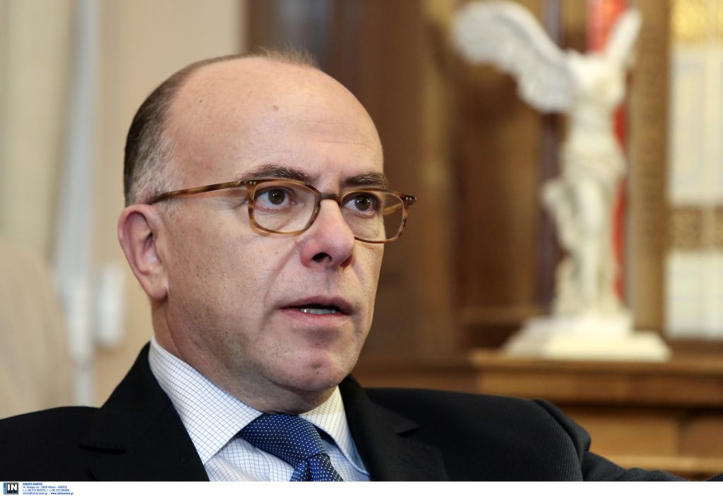 Καζνέβ: Γαλλία και Γερμανία επιθυμούν να υπάρξει συμφωνία για την Ελλάδα