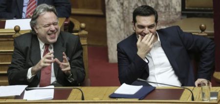 Και αν ο Τσίπρας;