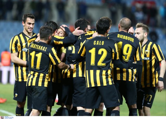 Τώρα αρχίζουν τα δύσκολα για την ΑΕΚ και τον Πογέτ