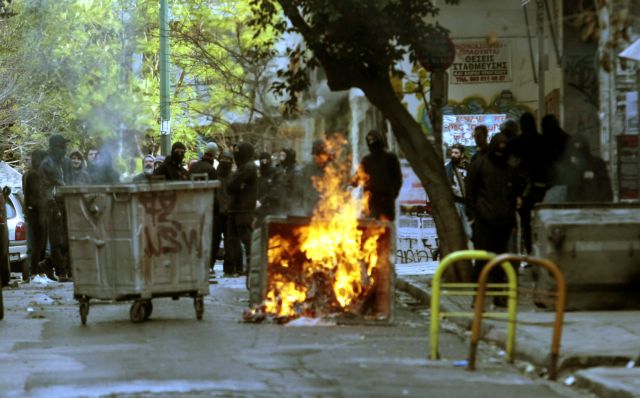 ΕΛ.ΑΣ.: Συνελήφθησαν «πρωταγωνιστές» επεισοδίων