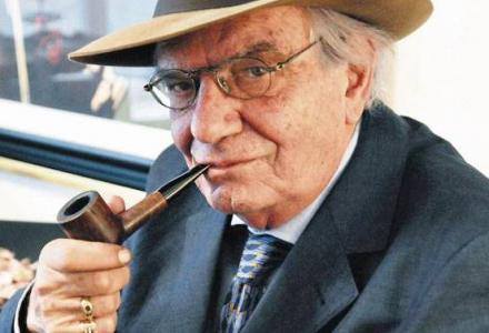 Ο Βασίλης Βασιλικός «Αυτοπροσώπως» στον Νίκο Θρασυβούλου