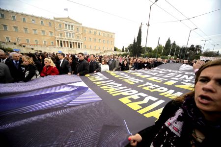 Government faced with the prospect of uncertainty and doubts