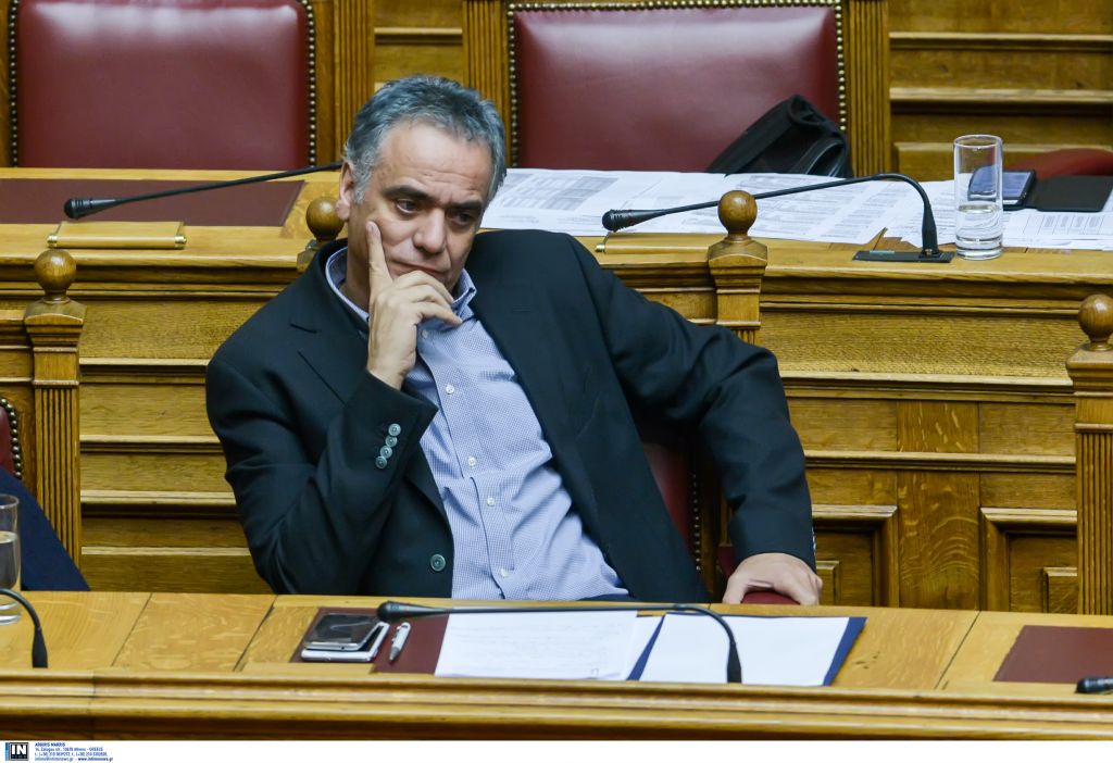 Επανεκκινούν οι εργασίες της Eldorado Gold στις Σκουριές