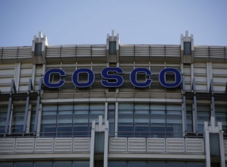 Reuters: Ενδιαφέρον της Cosco για την ΤΡΑΙΝΟΣΕ