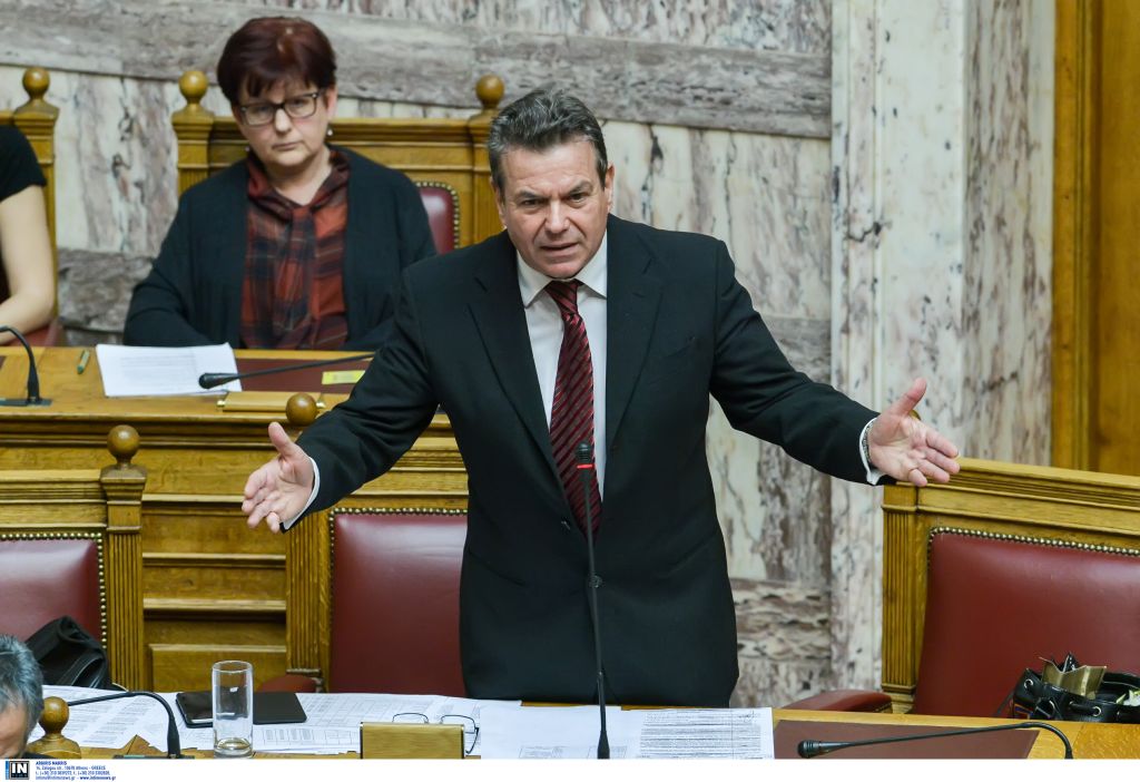 Βουλή: Σιωπή για την δημιουργία του Ταμείου Κοινωνικής Αλληλεγγύης