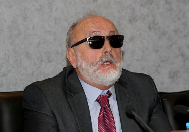 Κουρουμπλής: Η Ιθάκη μας θα είναι η ρύθμιση του χρέους