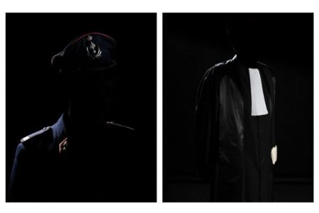 Τούρκοι και ελληνες φωτογράφοι στα Ιωάννινα για το «Home»