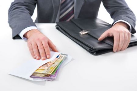 Alexiadis: “Tax offences amount to 76.6 million euros in lost revenue”