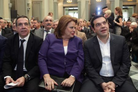 Νέα πλατφόρμα για τη στήριξη επιχειρήσεων