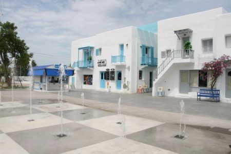 Αρχιτεκτονική pret-a-porter ή ελεύθερη έκφραση;