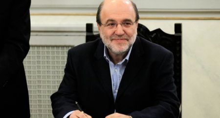 Τ. Αλεξιάδης: Τα κανάλια χρωστούν περισσότερα από €34 εκατ.