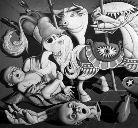 Αποτυπώσεις της βίας στην πεζογραφία