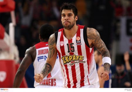 Euroleague: Ολυμπιακός – Κίμκι 89 – 77