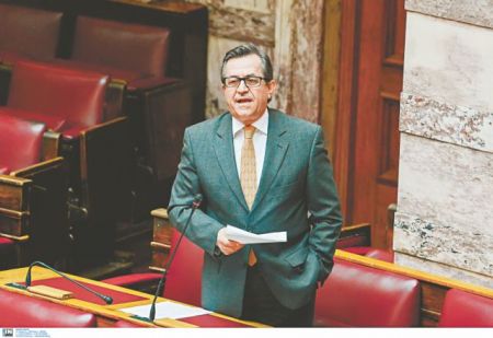 Η Porsche του καναλάρχη