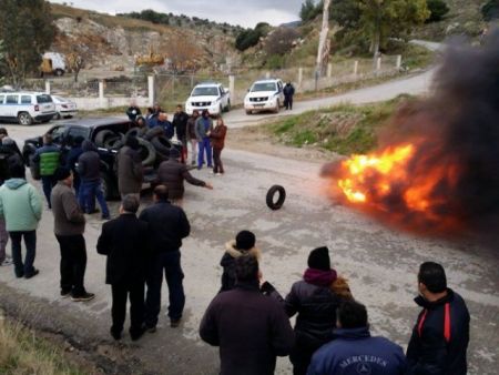 Δήμαρχος Κω σε Τσίπρα:Αποσύρετε τα ΜΑΤ, θα θρηνήσουμε θύματα
