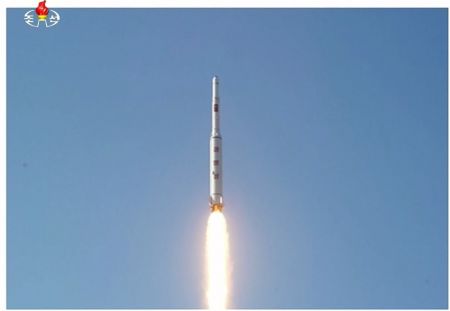 Διεθνείς αντιδράσεις για την εκτόξευση πυραύλου από την Βόρεια Κορέα