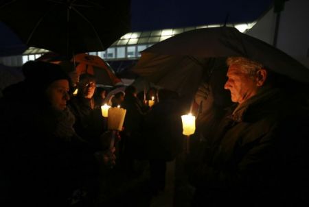 Η Αίγυπτος αρνείται ότι η αστυνομία σχετίζεται με τον θάνατο του ιταλού φοιτητή