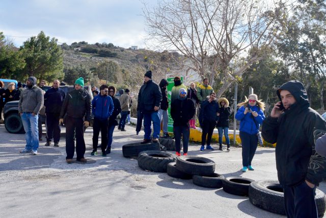 Κως: Το νησί των «αγανακτισμένων»