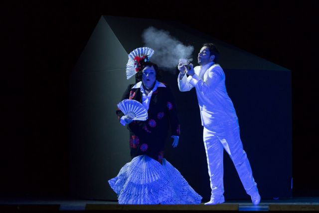 «Ο κουρέας της Σεβίλλης» γίνεται… 200 ετών!