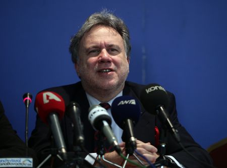 Αποστολή του προσχεδίου νόμου για το Ασφαλιστικό στην ΟΚΕ