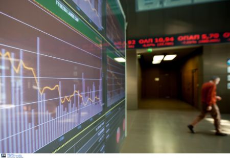 Νέο πρόστιμο 95.000 ευρώ για παράνομο short selling