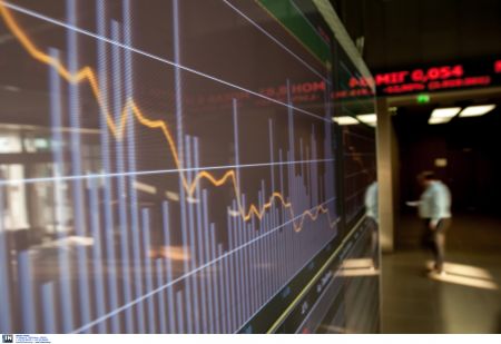 Πτώση για τέταρτη ημέρα στο ΧΑ την Πέμπτη-Εκλεισε με απώλειες 1,89%