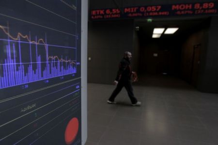 Γιατί το Χρηματιστήριο επέστρεψε στο 1991