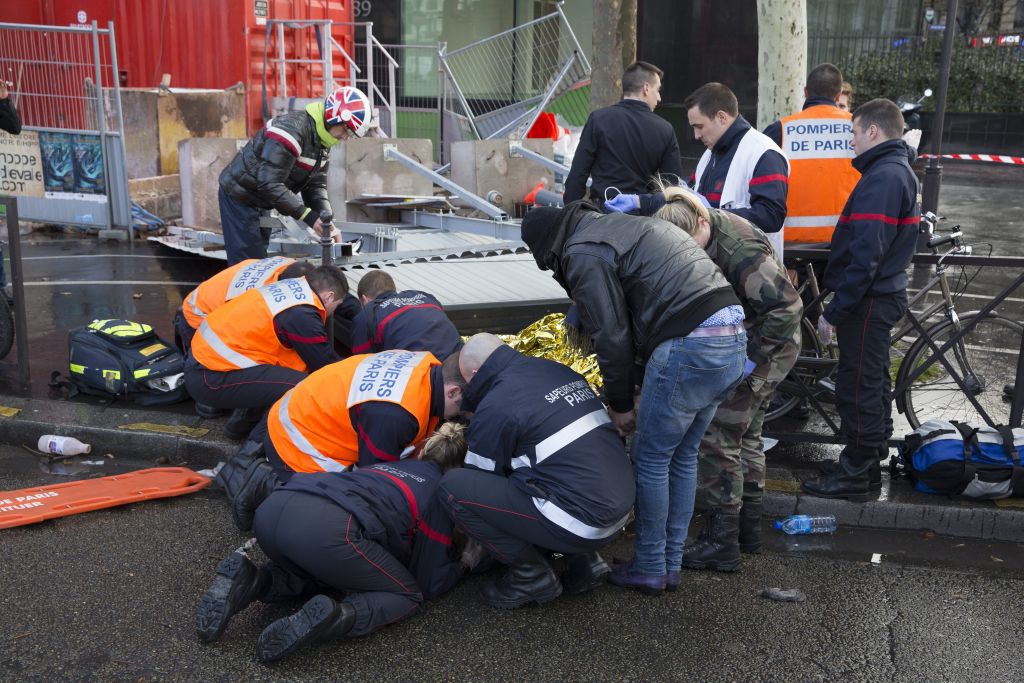 Έξι έφηβοι νεκροί σε τροχαίο  στη δυτική Γαλλία
