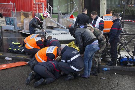 Έξι έφηβοι νεκροί σε τροχαίο  στη δυτική Γαλλία