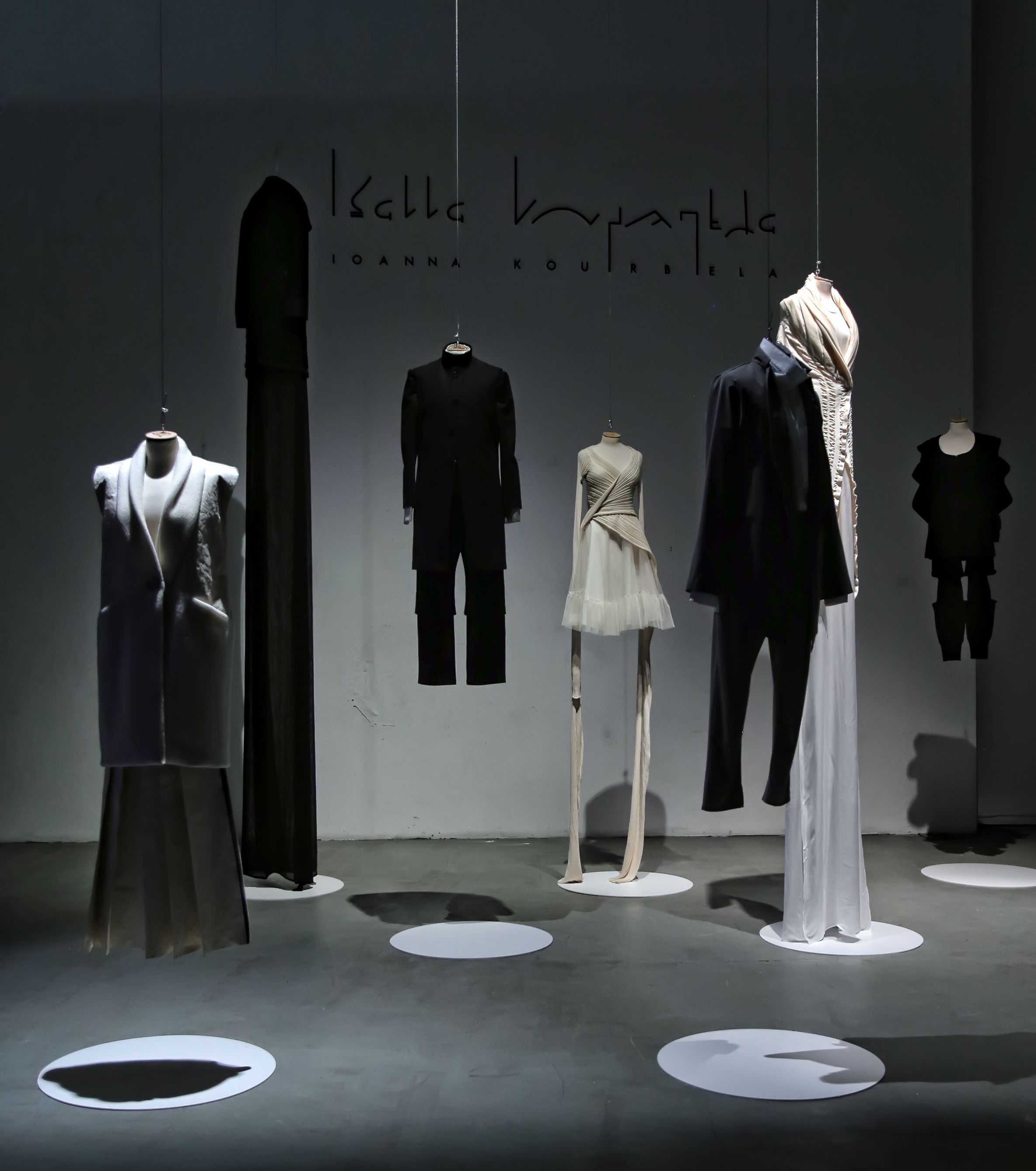 Πήγαμε στο καλύτερο σόου μόδας που έγινε στην Αθήνα