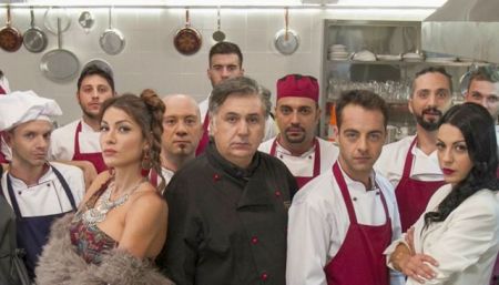 Το vima.gr προτείνει για την TV τη Δευτέρα 22 Φεβρουαρίου 2016