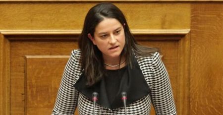 Ν. Κεραμέως: Η κυβέρνηση προχωρεί σε απαράδεκτες και ρουσφετολογικές ρυθμίσεις για τη Δημόσια Διοίκηση