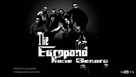 Οι Europond φαίνεται πως θα εκπροσωπήσουν την Ελλάδα στην 61η Eurovision