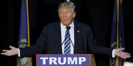 Τραμπ: Επαναφορά βασανιστηρίων στις ανακρίσεις μελών του ISIS