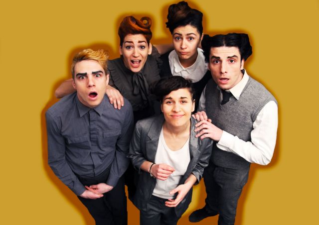 Ο Σαίξπηρ με φρέσκια ματιά