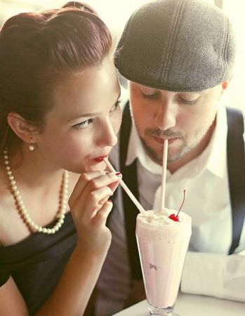 Υπάρχει σύμβολο για τον έρωτα;