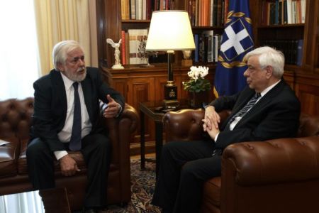 ΠτΔ: «Αν η Ευρώπη χάσει το κοινωνικό της πρόσωπο, χάνει την ψυχή της»