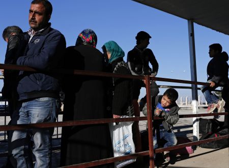 Συρία: Πάνω από 500 οι νεκροί στις μάχες στο Χαλέπι