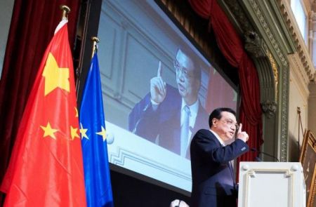 Στην Κίνα κυβερνά ο φόβος