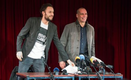 Ανακάλυψαν τον νέο… Τσίπρα