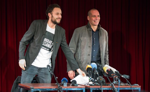 Ανακάλυψαν τον νέο… Τσίπρα