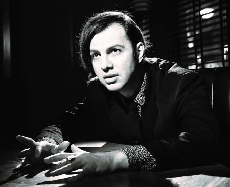 Θεόδωρος Κουρεντζής: «Πιστεύω στην προσωπική επανάσταση»