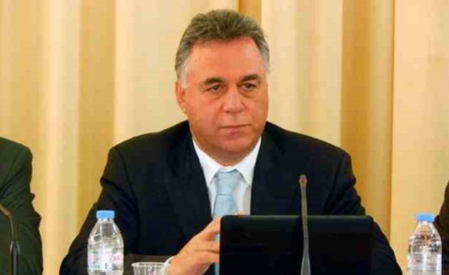 Γ. Κυρίτσης: Δεν έχουμε πει όχι στο hotspot στη Κω